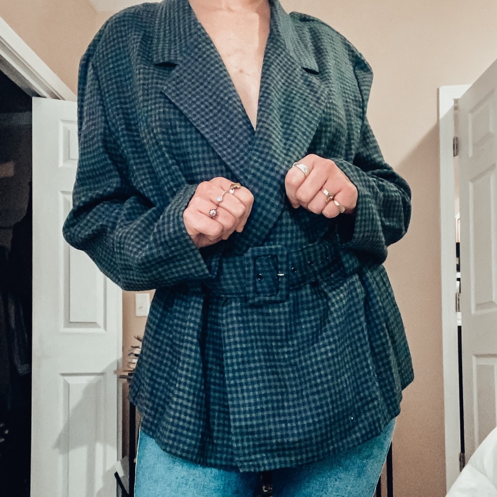 ‼️ Vintage Smart Parts 80s Blazer